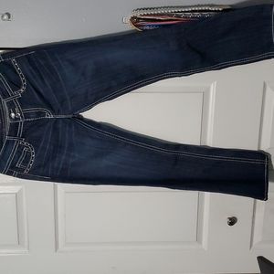 Vigoss Bootcut Jeans